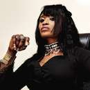 Powerful African-Queen Shemale Dominatrix in Broward